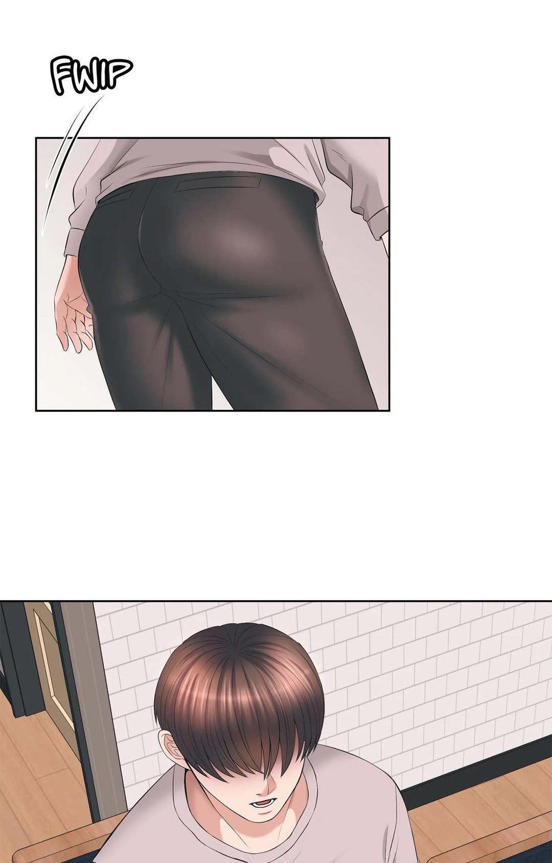 Roommates with benefits - Chapter 42 - photo - 52