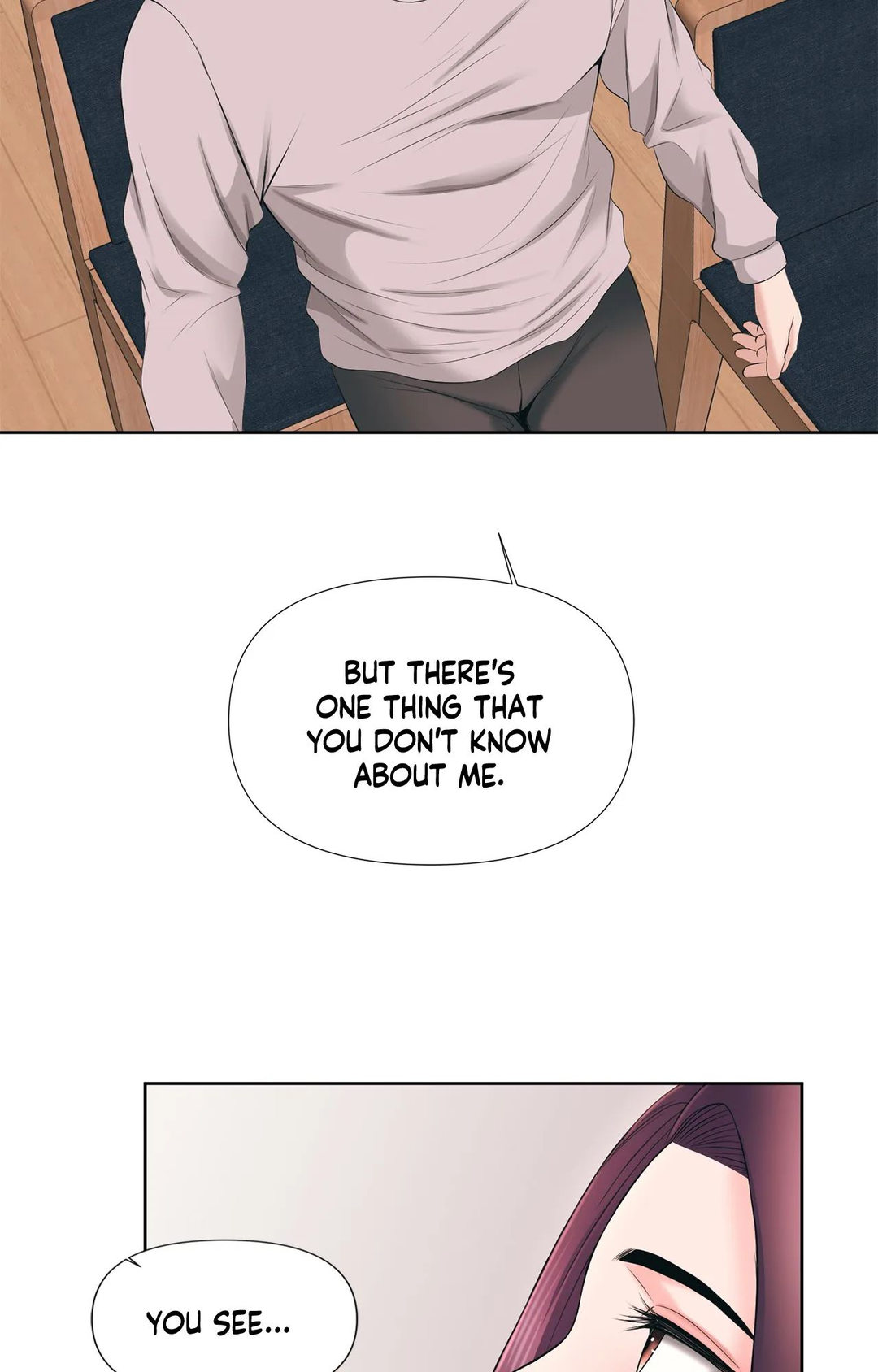 Roommates with benefits - Chapter 42 - photo - 53