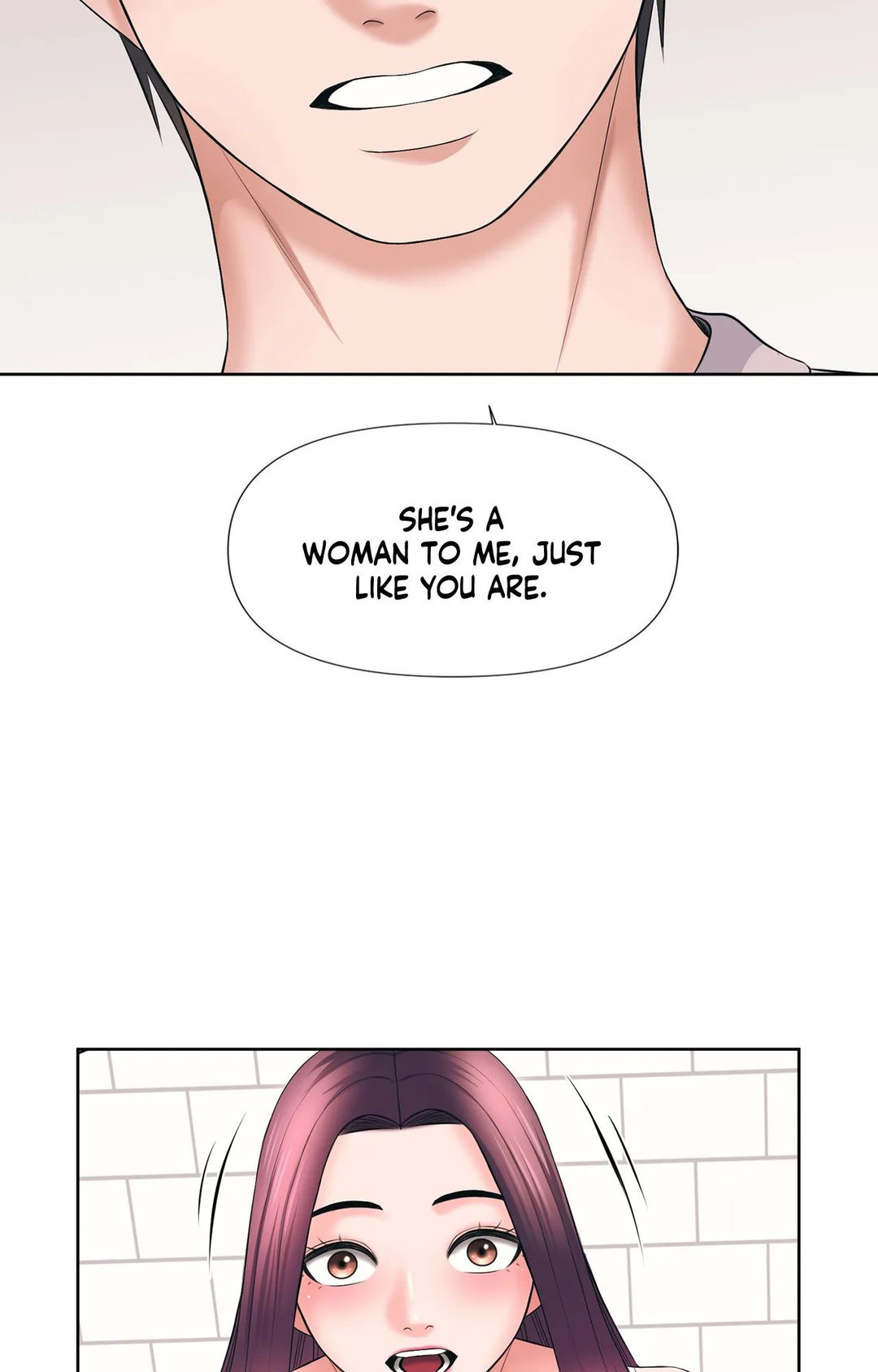 Roommates with benefits - Chapter 42 - photo - 55