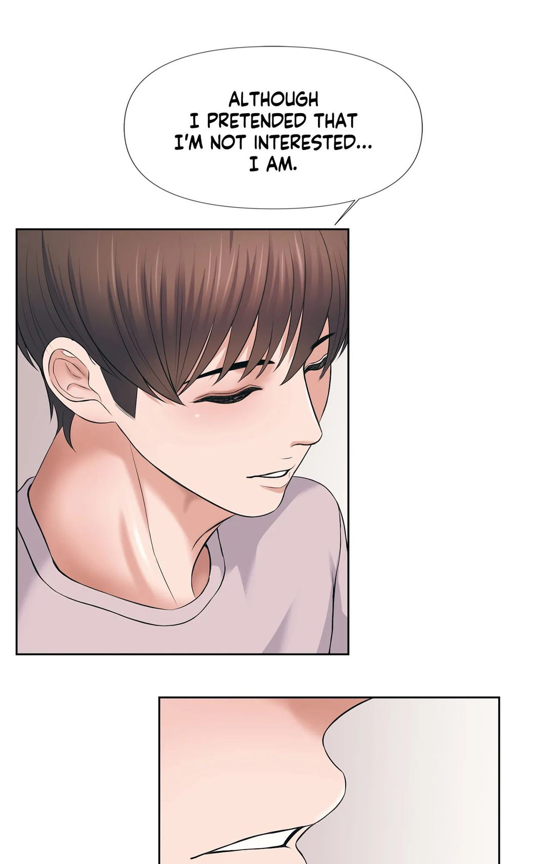 Roommates with benefits - Chapter 42 - photo - 57