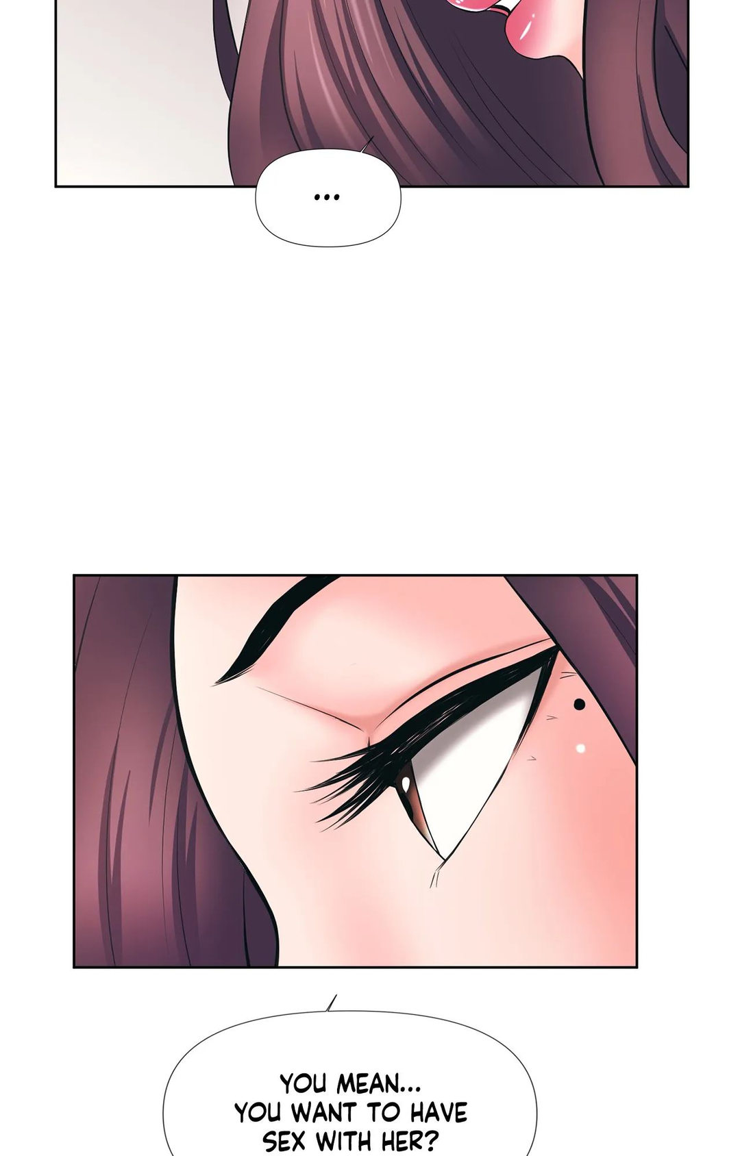 Roommates with benefits - Chapter 42 - photo - 59