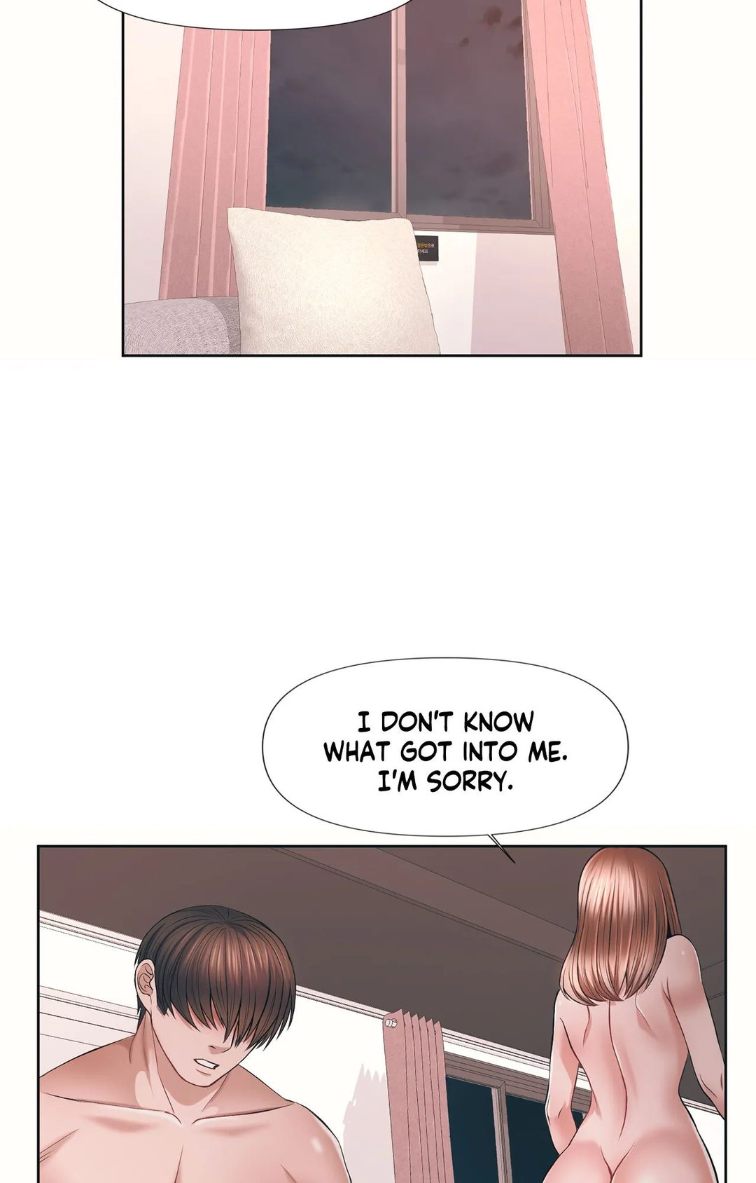 Roommates with benefits - Chapter 42 - photo - 6