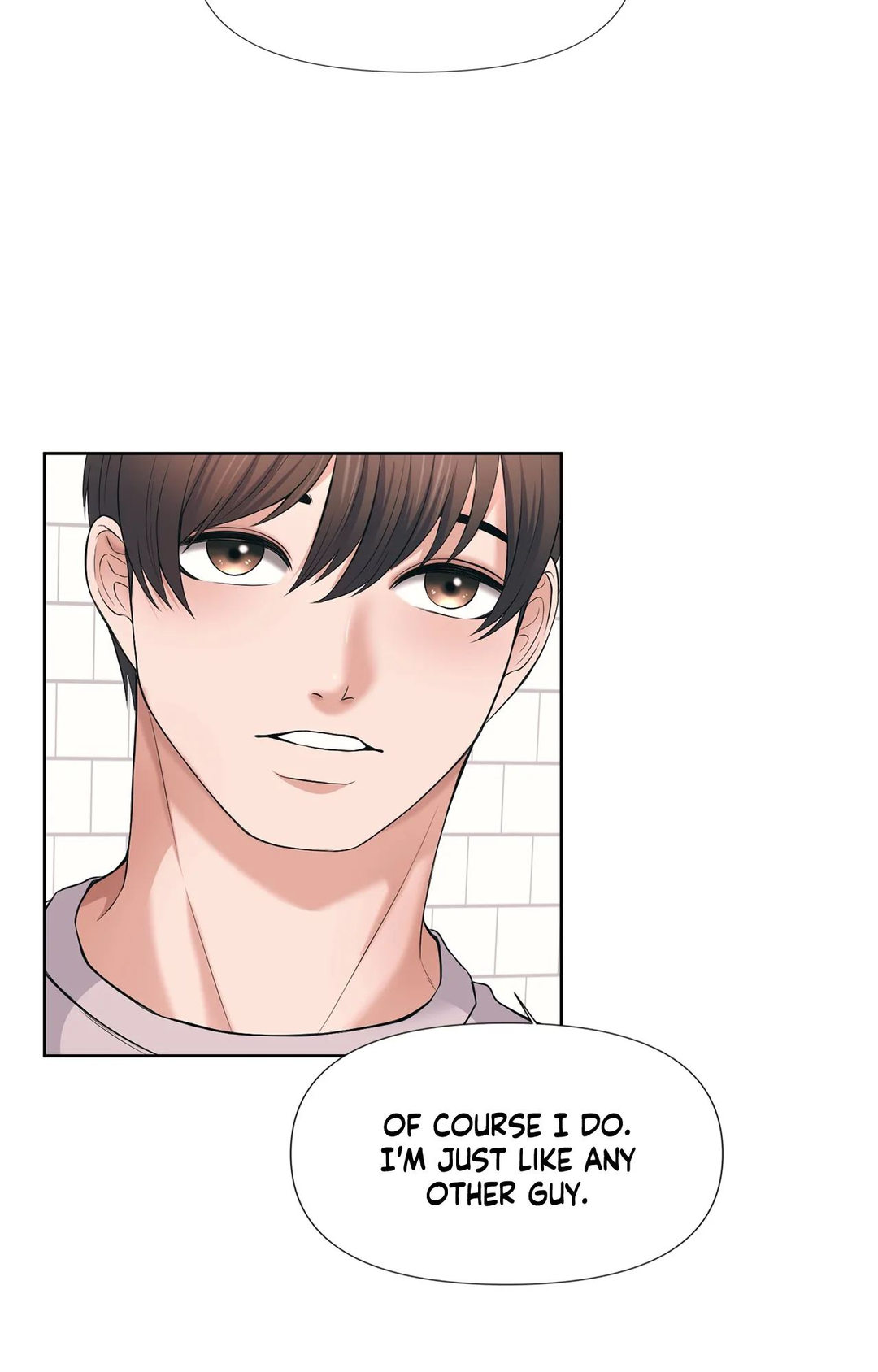 Roommates with benefits - Chapter 42 - photo - 60