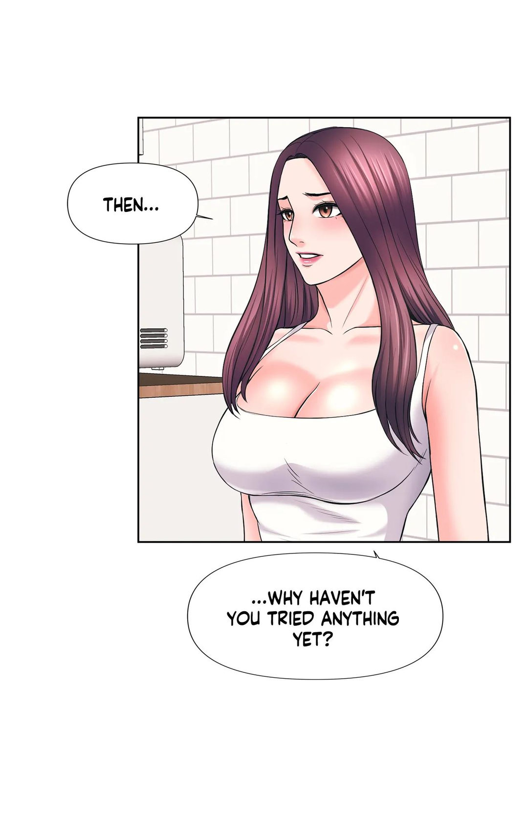 Roommates with benefits - Chapter 42 - photo - 61