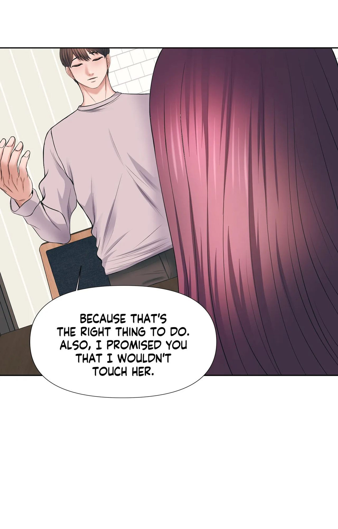 Roommates with benefits - Chapter 42 - photo - 62
