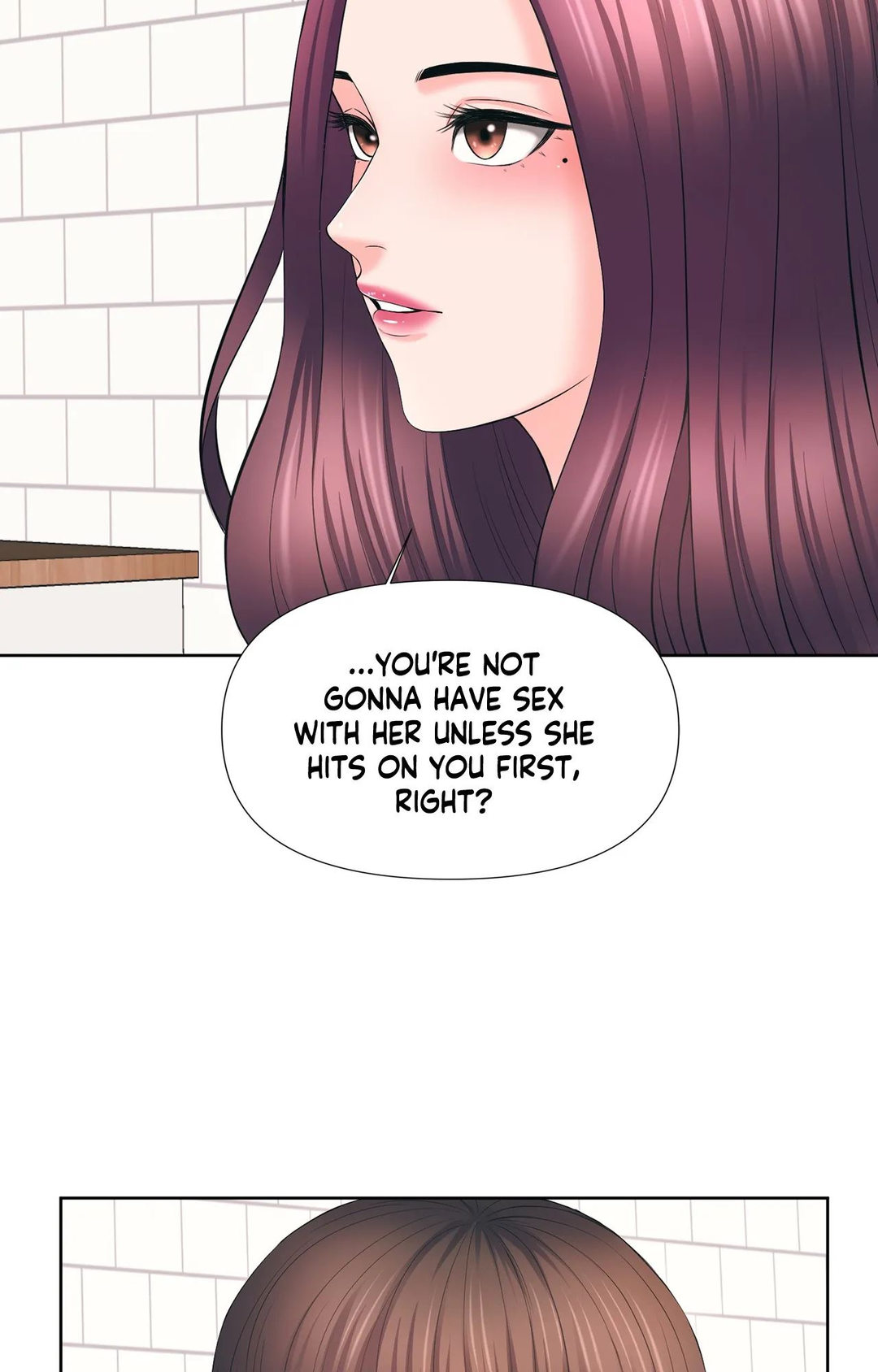 Roommates with benefits - Chapter 42 - photo - 64