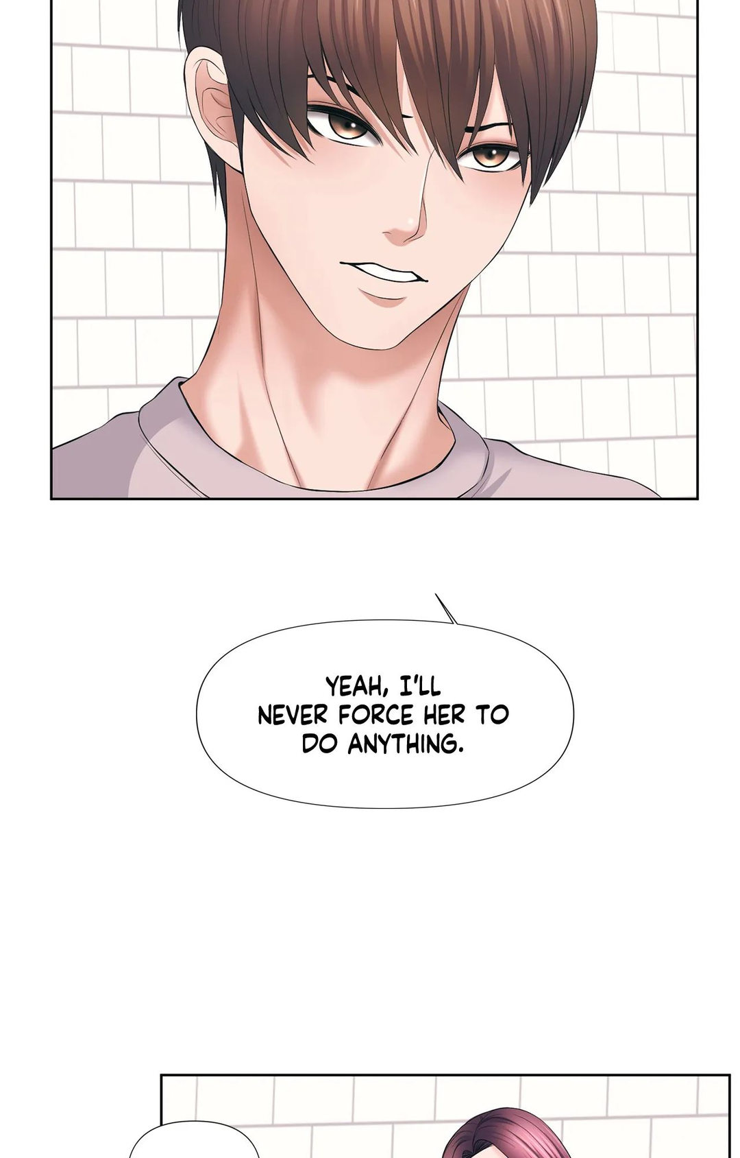 Roommates with benefits - Chapter 42 - photo - 65