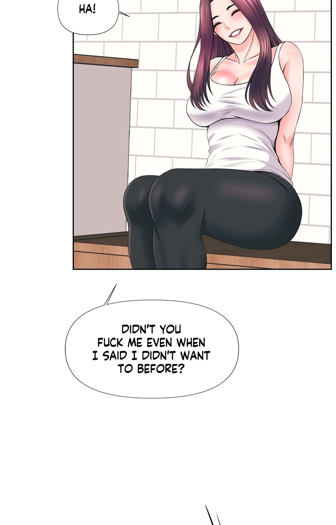 Roommates with benefits - Chapter 42 - photo - 66