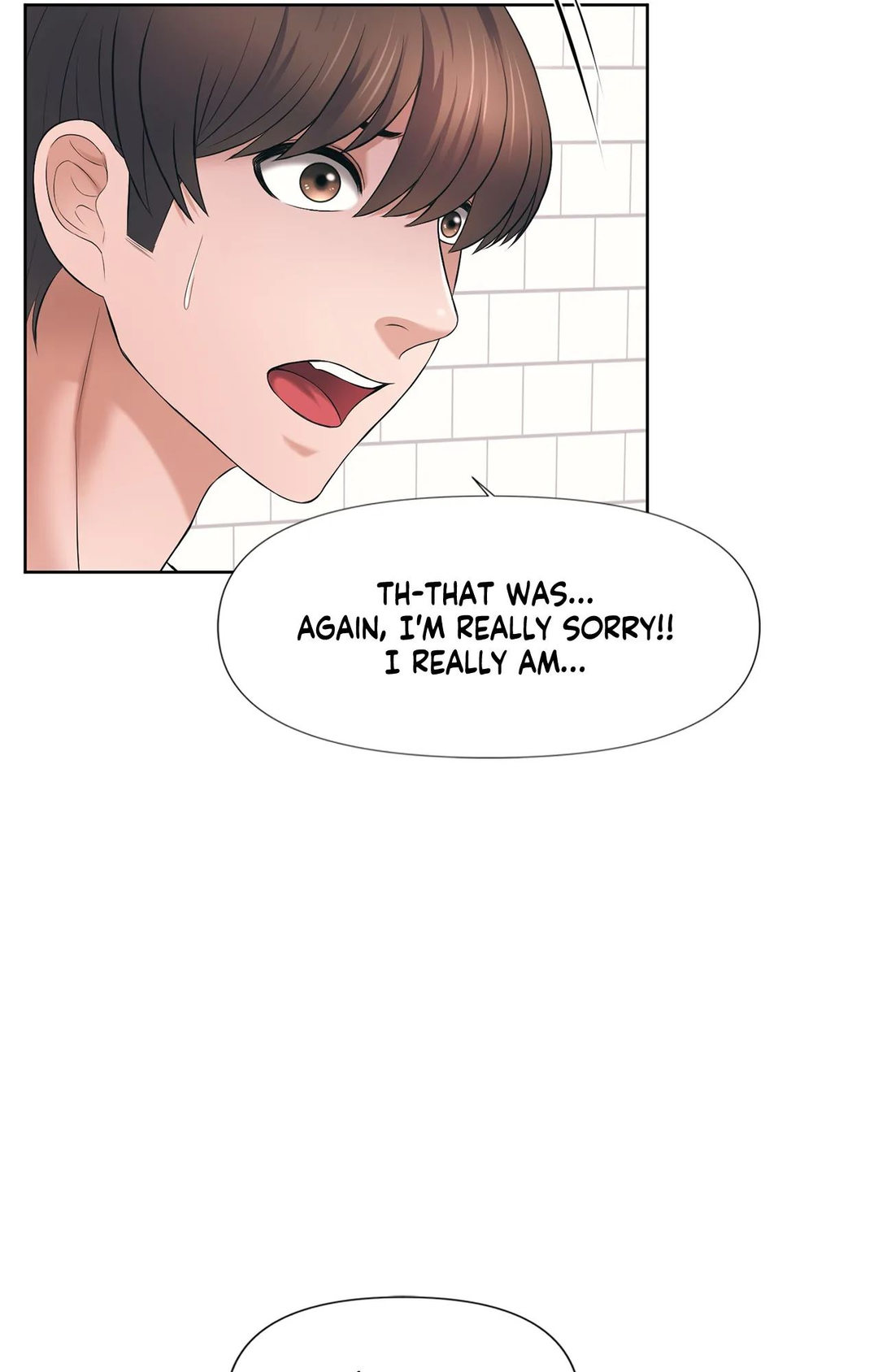Roommates with benefits - Chapter 42 - photo - 67