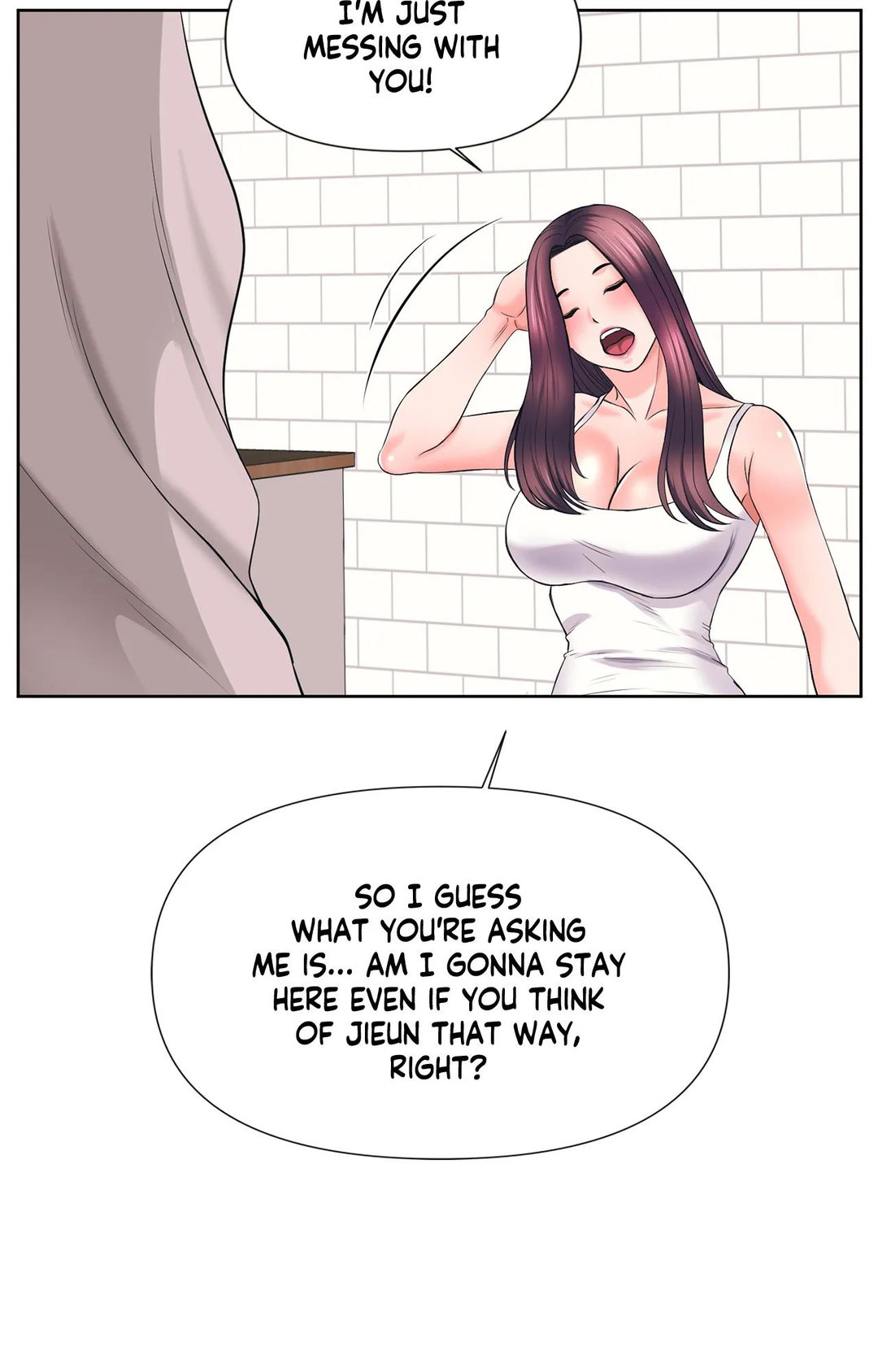 Roommates with benefits - Chapter 42 - photo - 68
