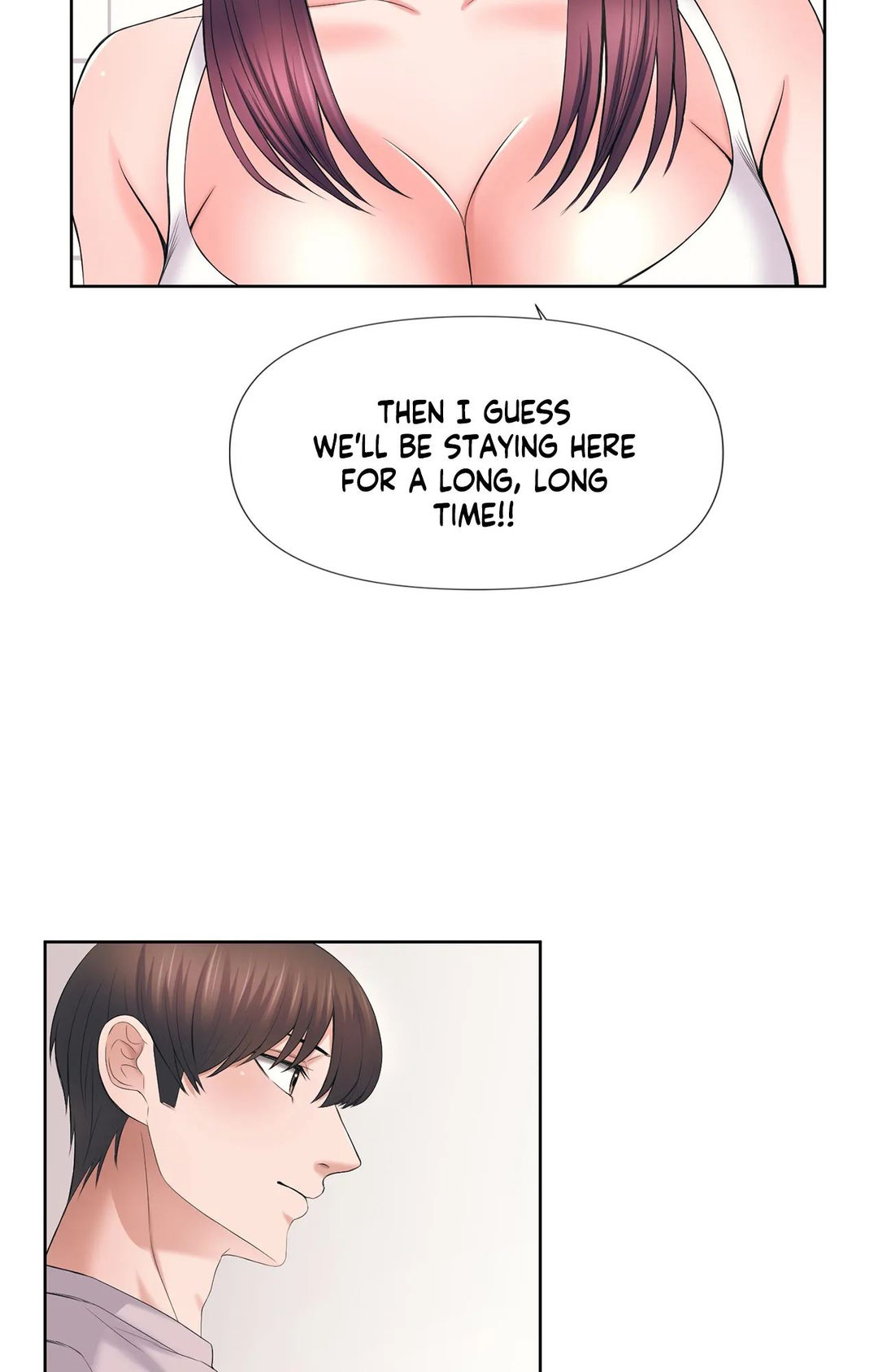 Roommates with benefits - Chapter 42 - photo - 70