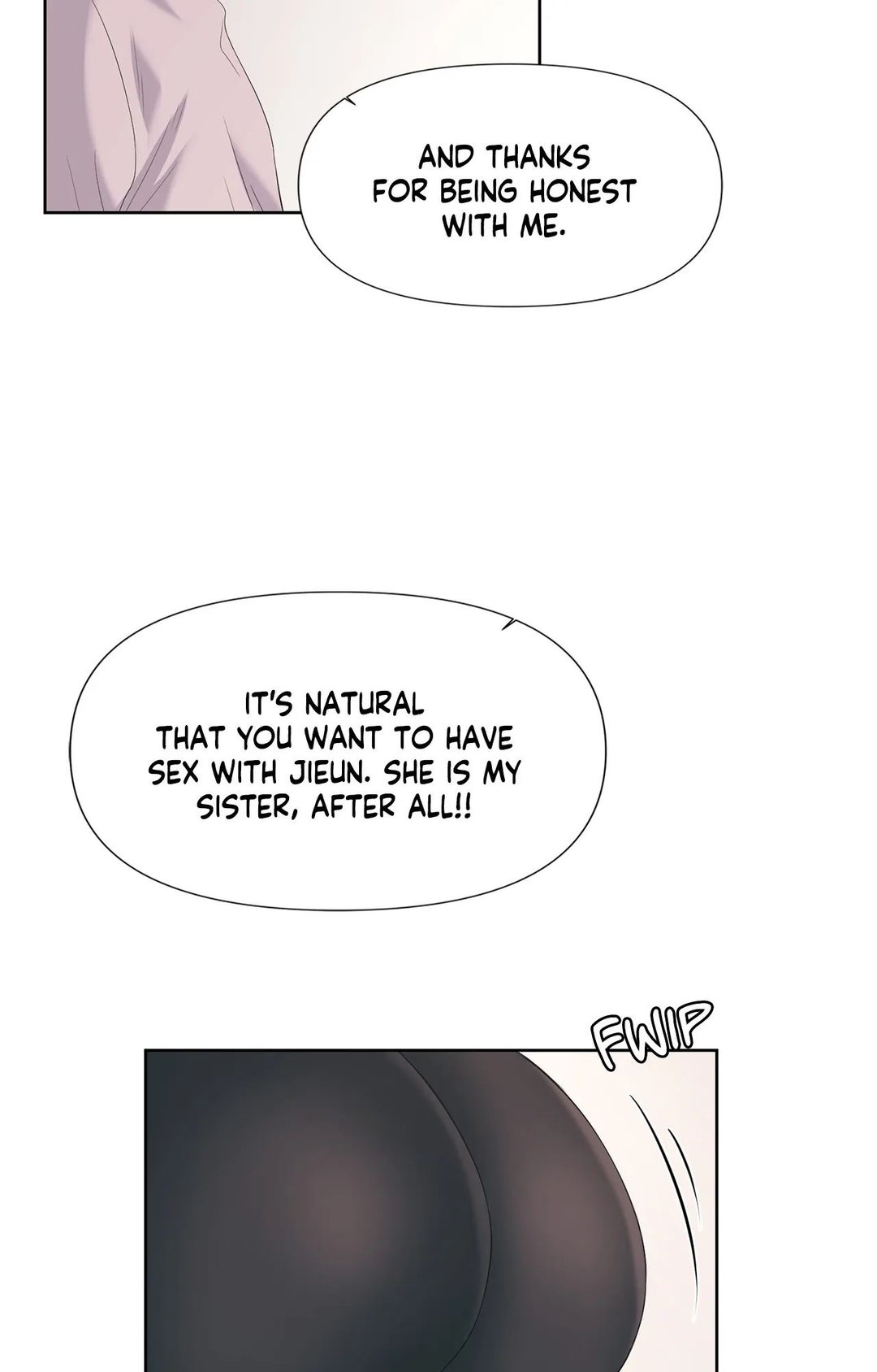 Roommates with benefits - Chapter 42 - photo - 71