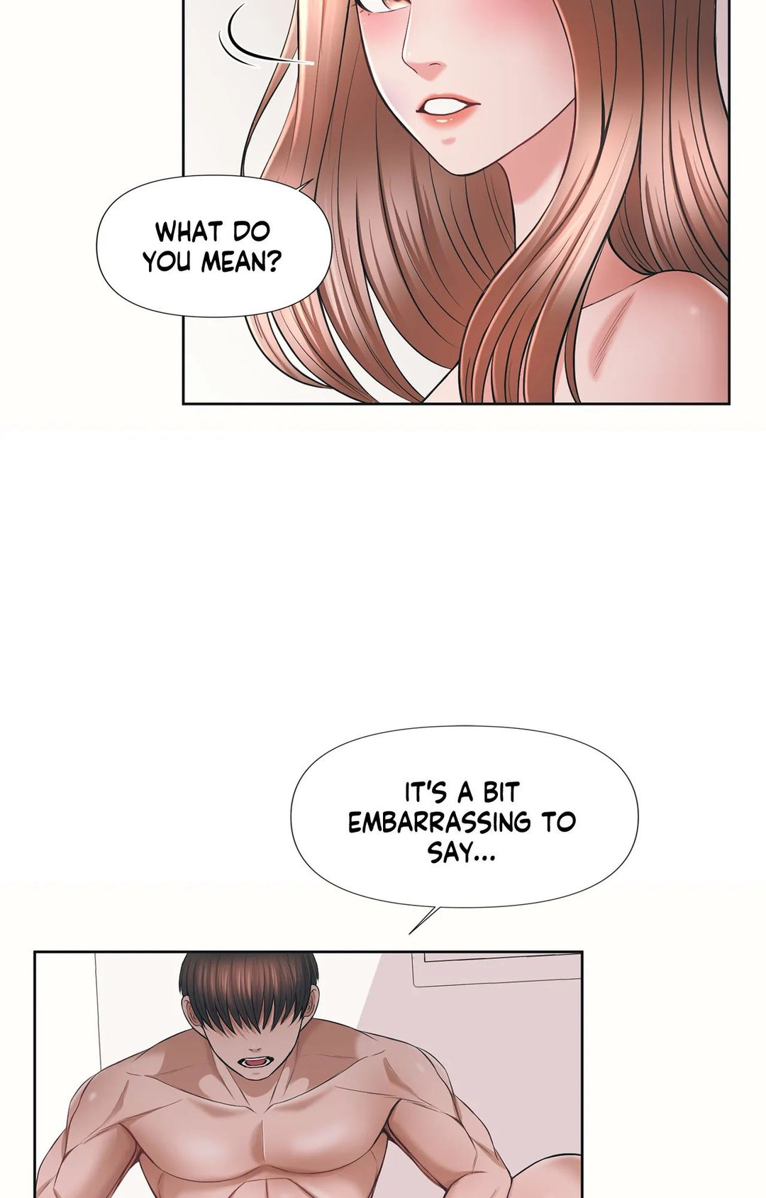 Roommates with benefits - Chapter 42 - photo - 9