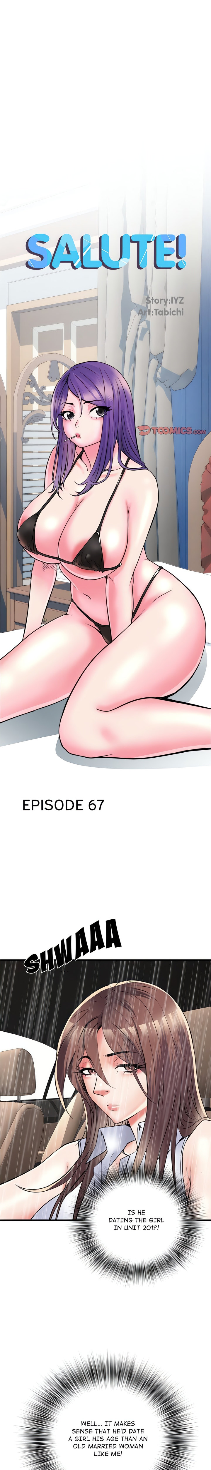 Block 69 - Chapter 67 - photo - 1
