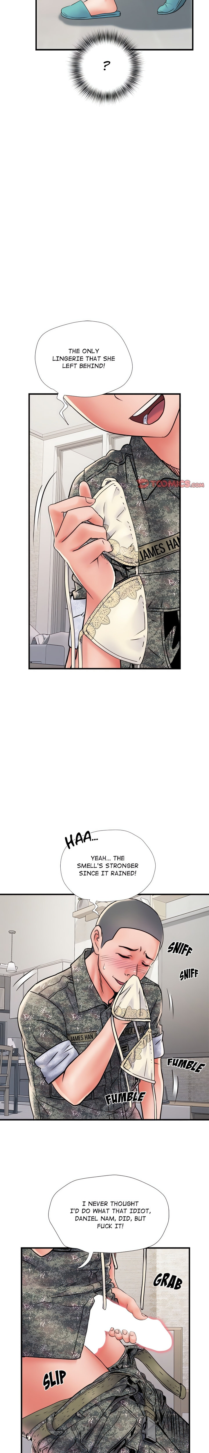 Block 69 - Chapter 67 - photo - 11