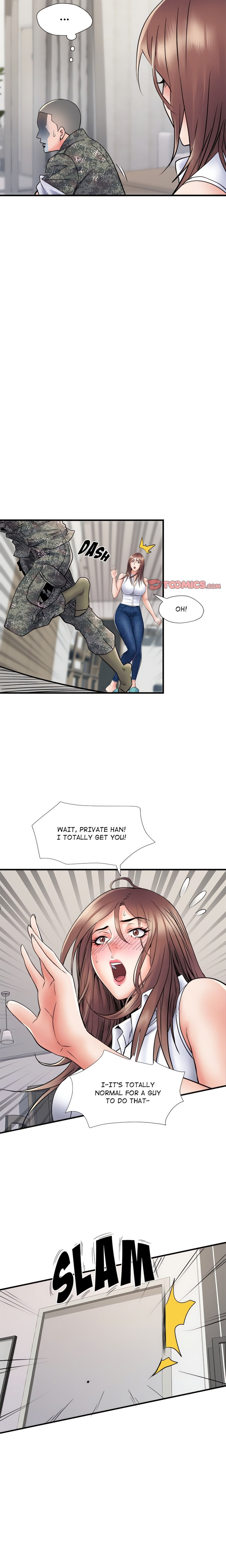 Block 69 - Chapter 67 - photo - 16