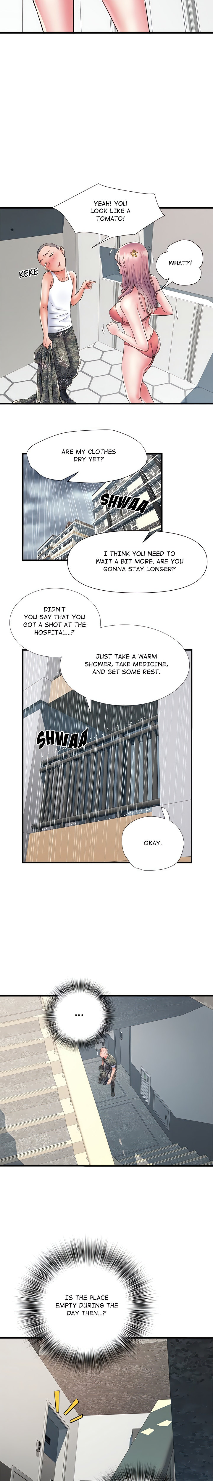 Block 69 - Chapter 67 - photo - 5