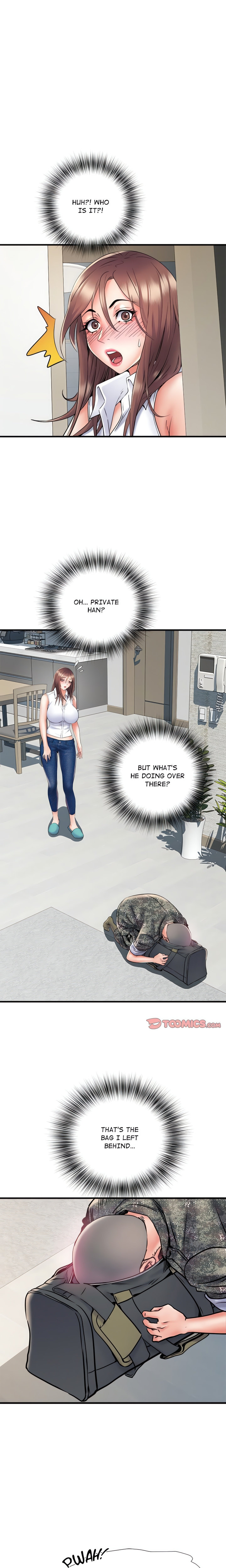 Block 69 - Chapter 67 - photo - 9