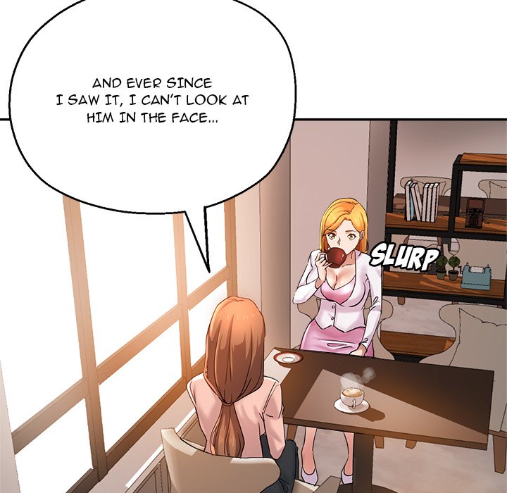 Stretched Out Love - Chapter 3 - photo - 108
