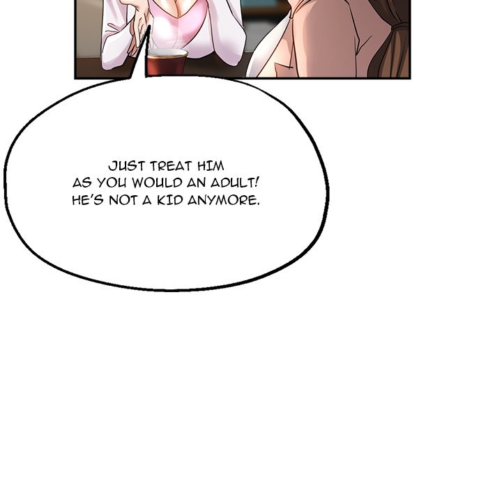 Stretched Out Love - Chapter 3 - photo - 114