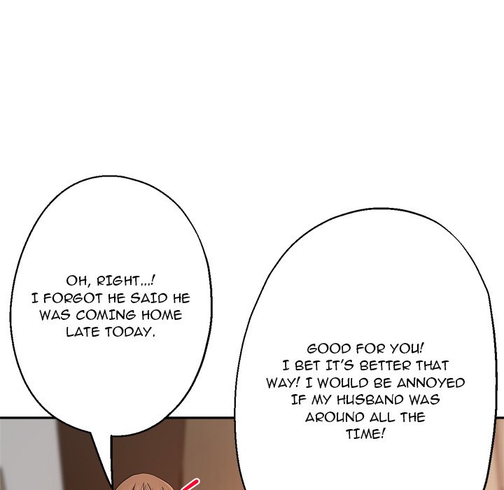 Stretched Out Love - Chapter 3 - photo - 118