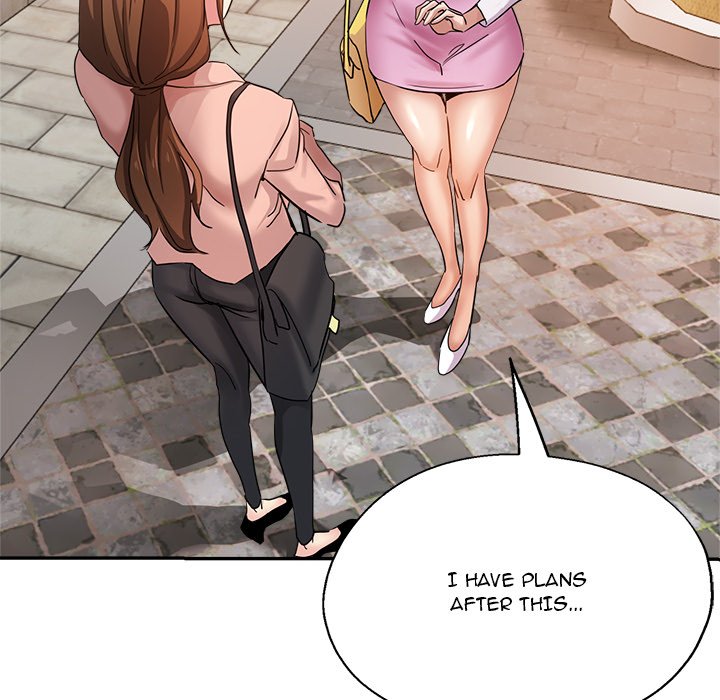 Stretched Out Love - Chapter 3 - photo - 99
