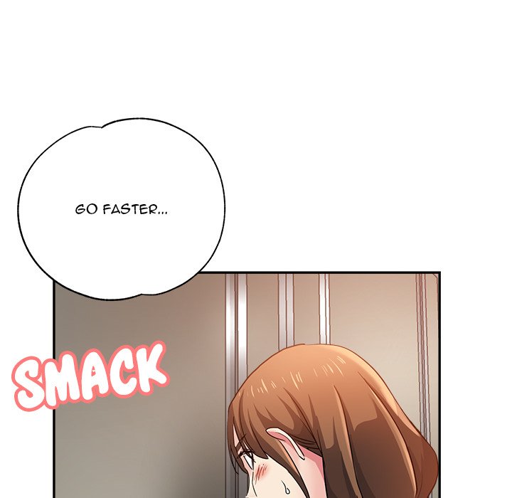 Stretched Out Love - Chapter 5 - photo - 19