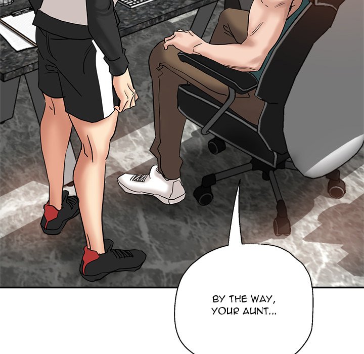 Stretched Out Love - Chapter 5 - photo - 47