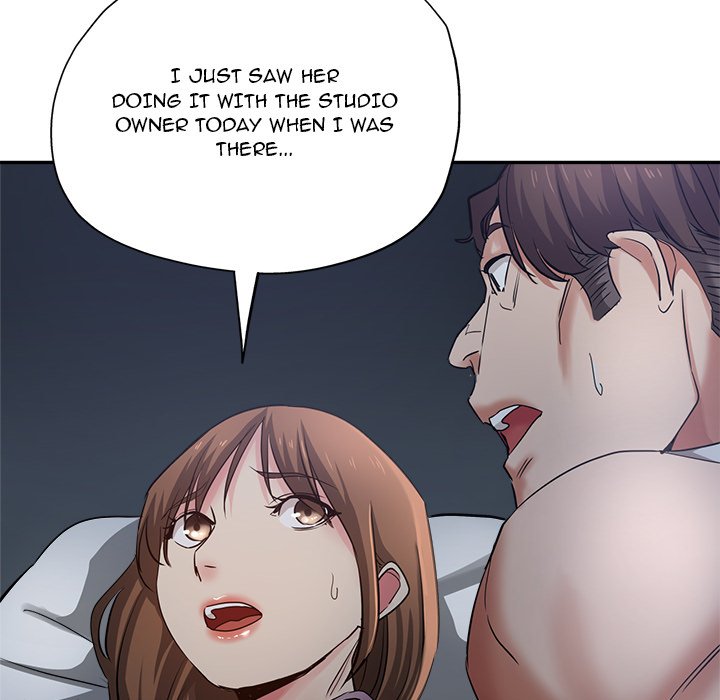 Stretched Out Love - Chapter 5 - photo - 77
