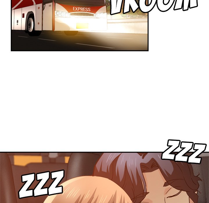 Stretched Out Love - Chapter 13 - photo - 103