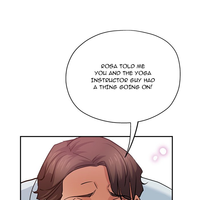 Stretched Out Love - Chapter 13 - photo - 11