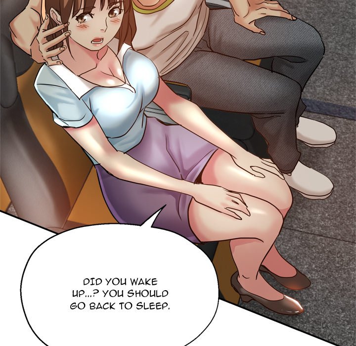 Stretched Out Love - Chapter 13 - photo - 113