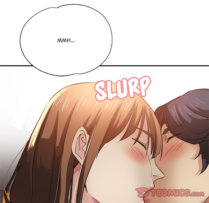 Stretched Out Love - Chapter 13 - photo - 132