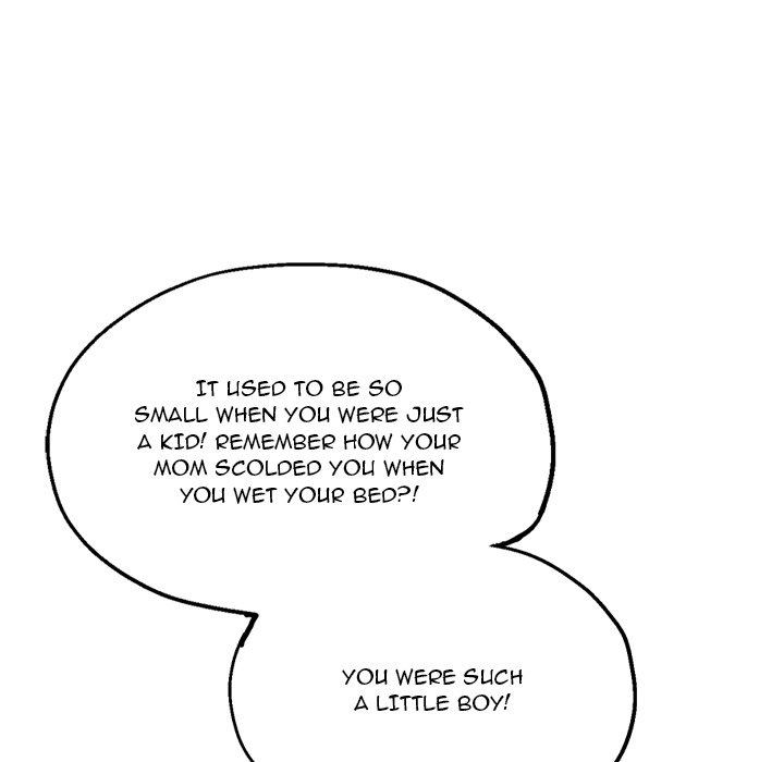 Stretched Out Love - Chapter 13 - photo - 151