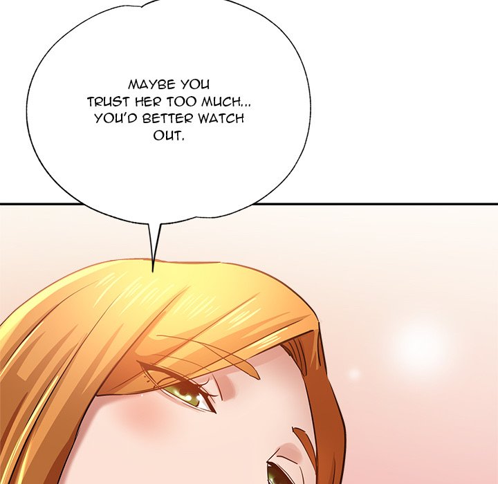 Stretched Out Love - Chapter 13 - photo - 35