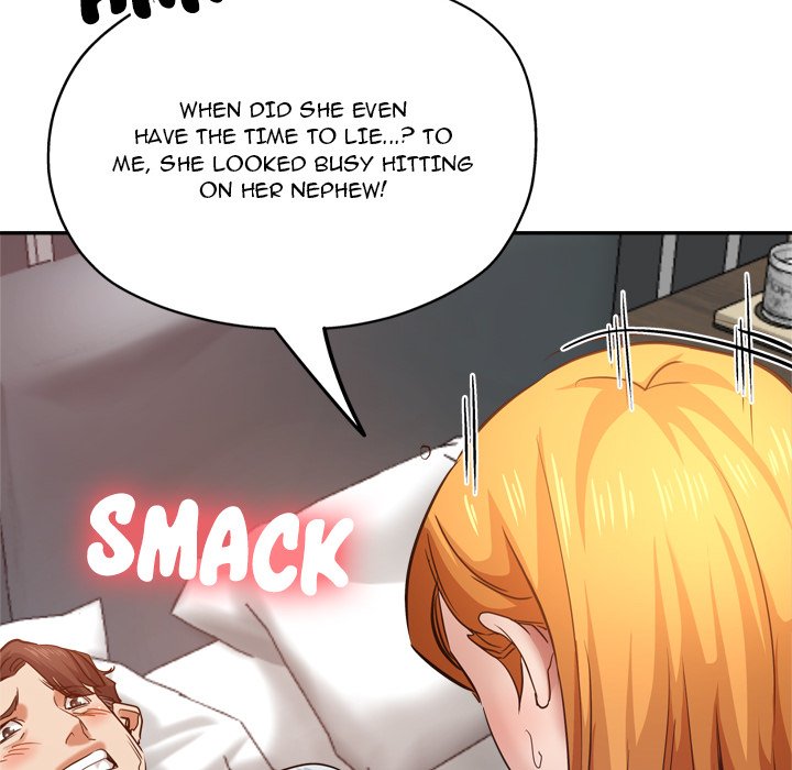 Stretched Out Love - Chapter 13 - photo - 72