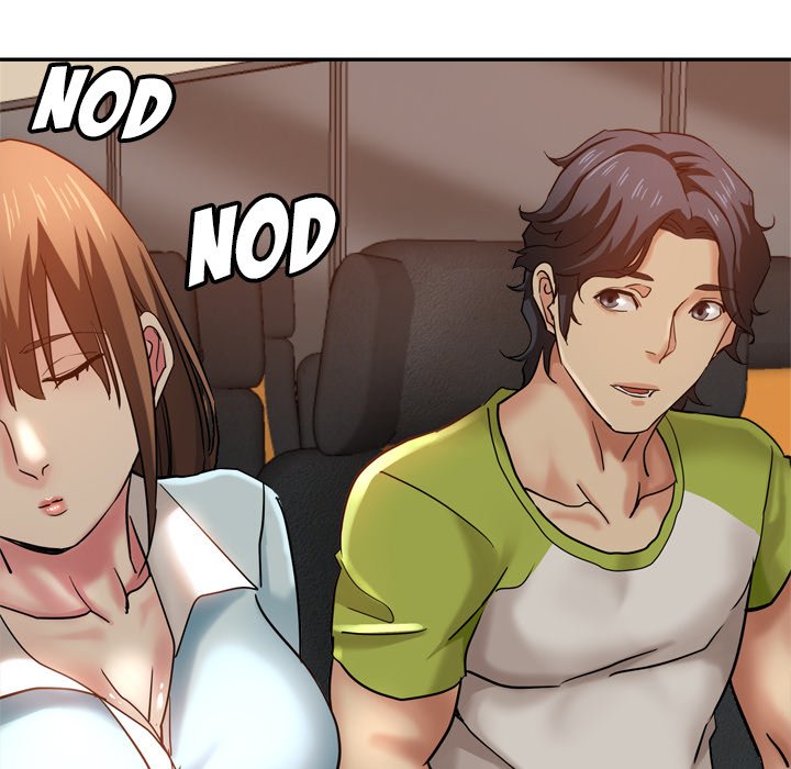 Stretched Out Love - Chapter 13 - photo - 94