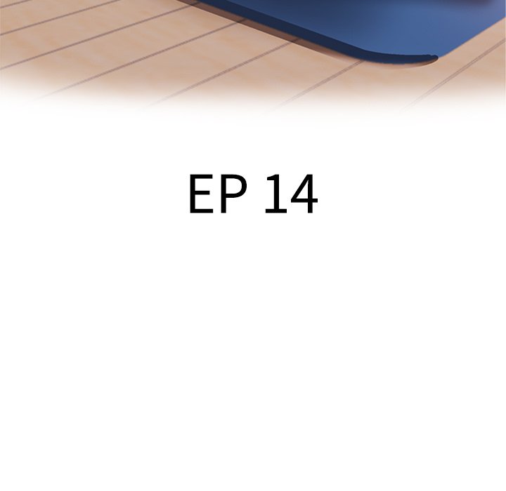 Stretched Out Love - Chapter 14 - photo - 21