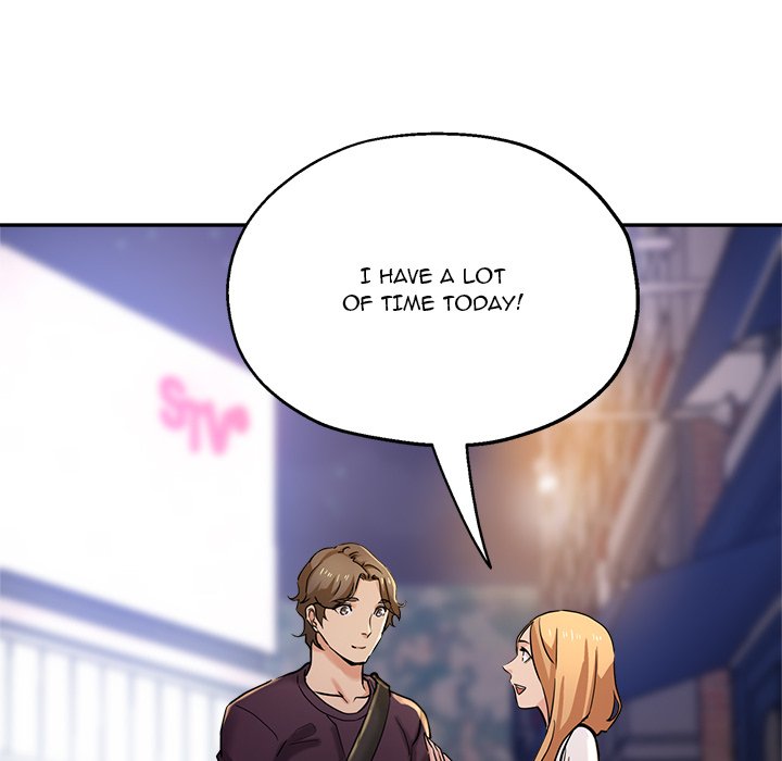 Stretched Out Love - Chapter 19 - photo - 161