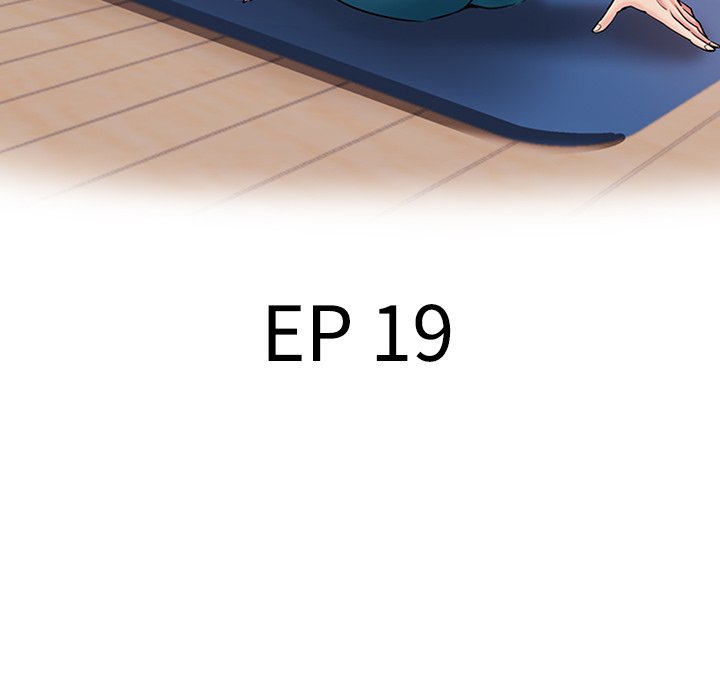 Stretched Out Love - Chapter 19 - photo - 24