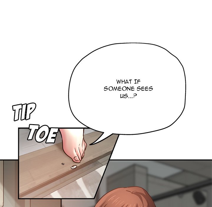 Stretched Out Love - Chapter 19 - photo - 44
