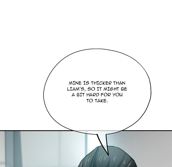 Stretched Out Love - Chapter 19 - photo - 5