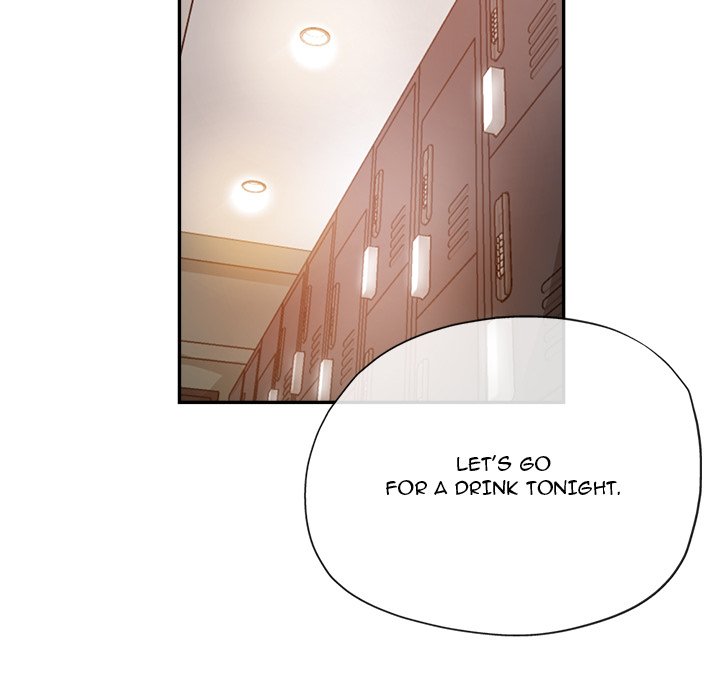 Stretched Out Love - Chapter 19 - photo - 51