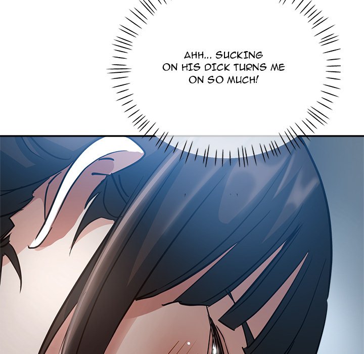 Stretched Out Love - Chapter 22 - photo - 115