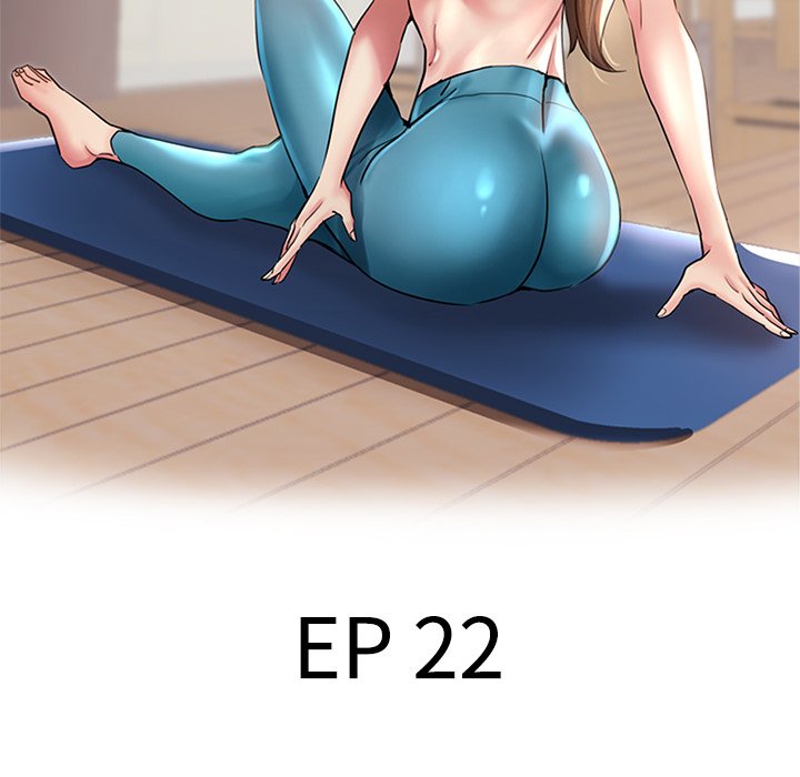 Stretched Out Love - Chapter 22 - photo - 18