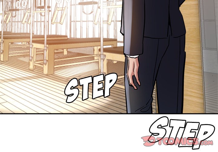 Stretched Out Love - Chapter 22 - photo - 3