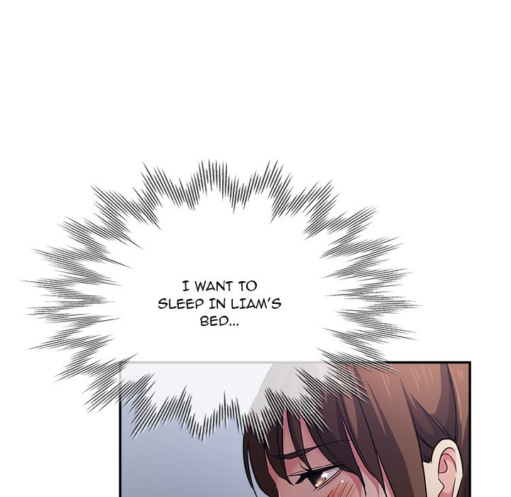 Stretched Out Love - Chapter 22 - photo - 71