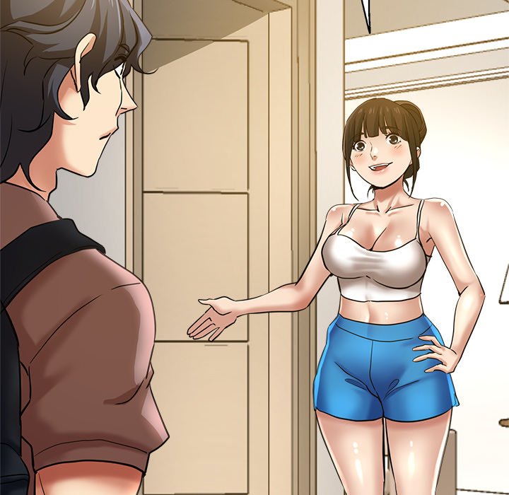Stretched Out Love - Chapter 22 - photo - 91