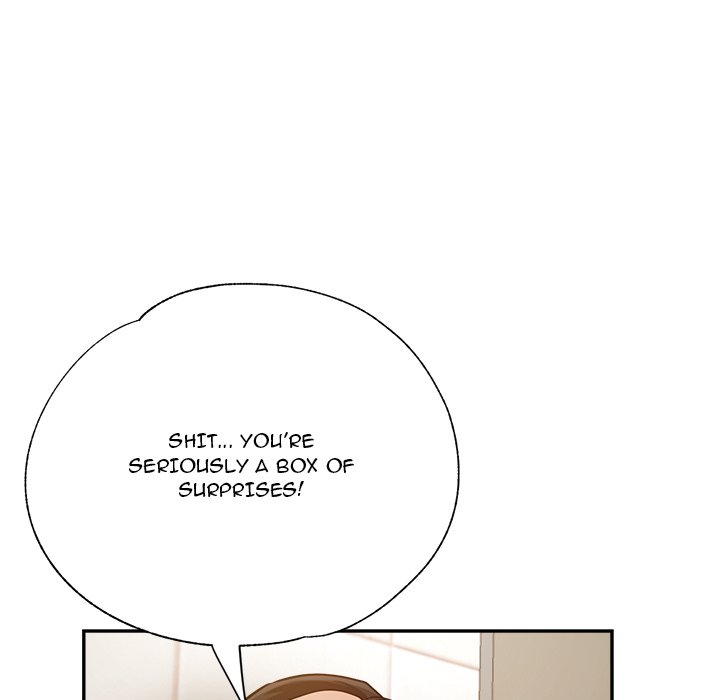 Stretched Out Love - Chapter 23 - photo - 121