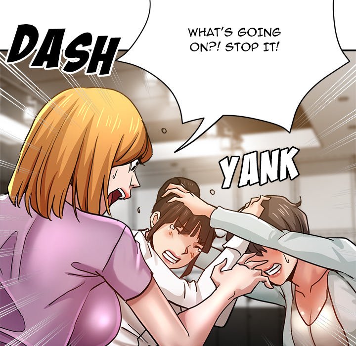 Stretched Out Love - Chapter 23 - photo - 156